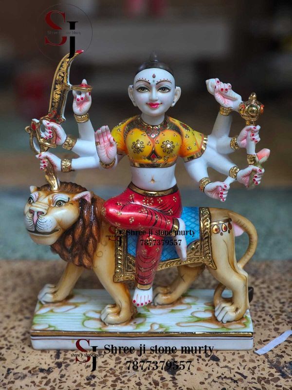 Durga Mataji